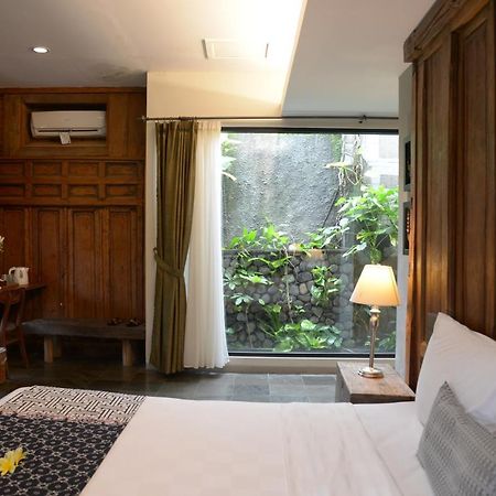 Warisan Heritage Boutique Hotel Solo Exteriér fotografie