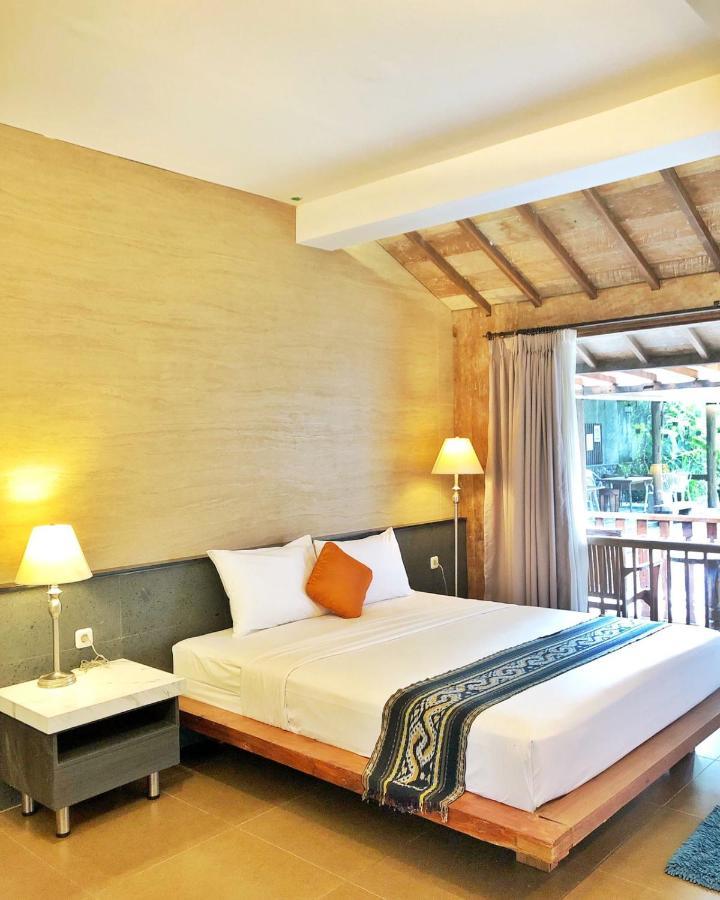 Warisan Heritage Boutique Hotel Solo Exteriér fotografie