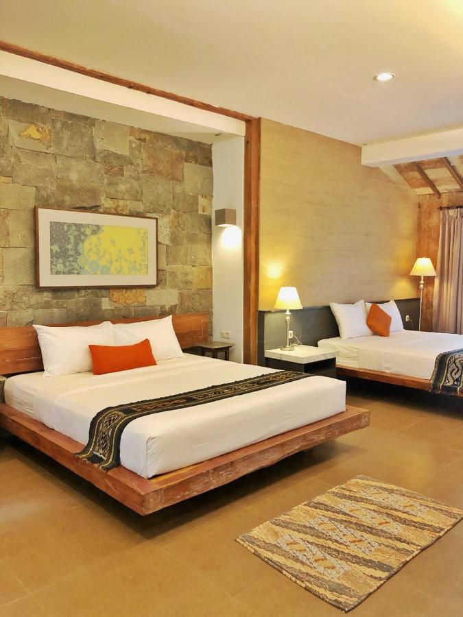 Warisan Heritage Boutique Hotel Solo Exteriér fotografie