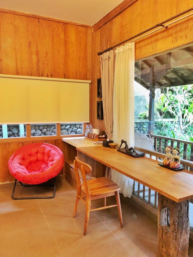 Warisan Heritage Boutique Hotel Solo Exteriér fotografie