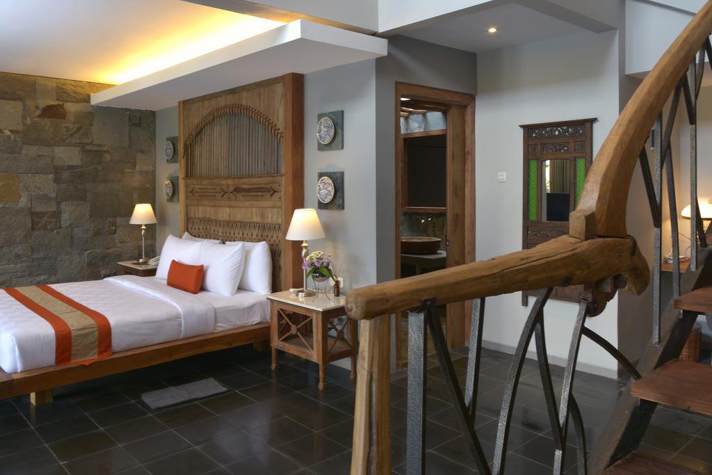 Warisan Heritage Boutique Hotel Solo Exteriér fotografie