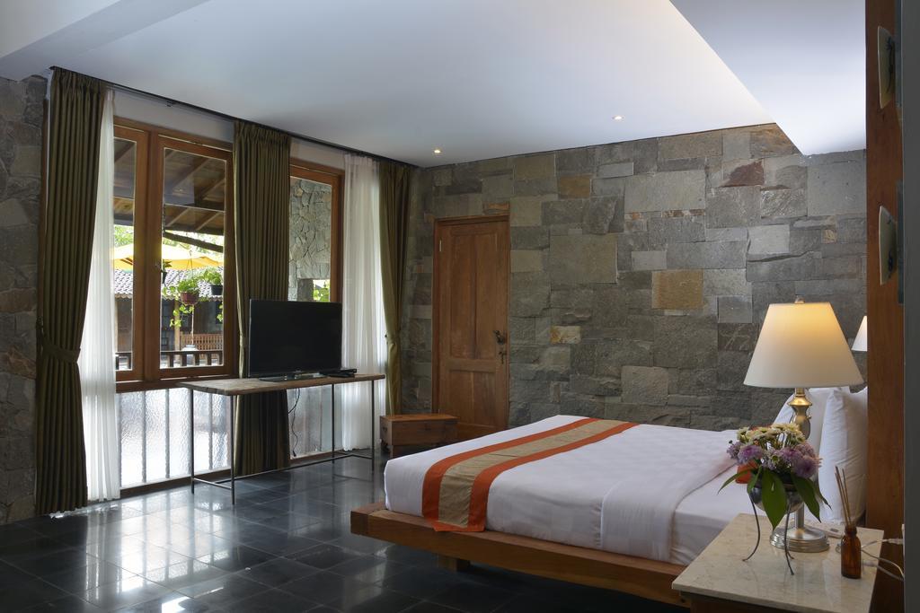 Warisan Heritage Boutique Hotel Solo Exteriér fotografie