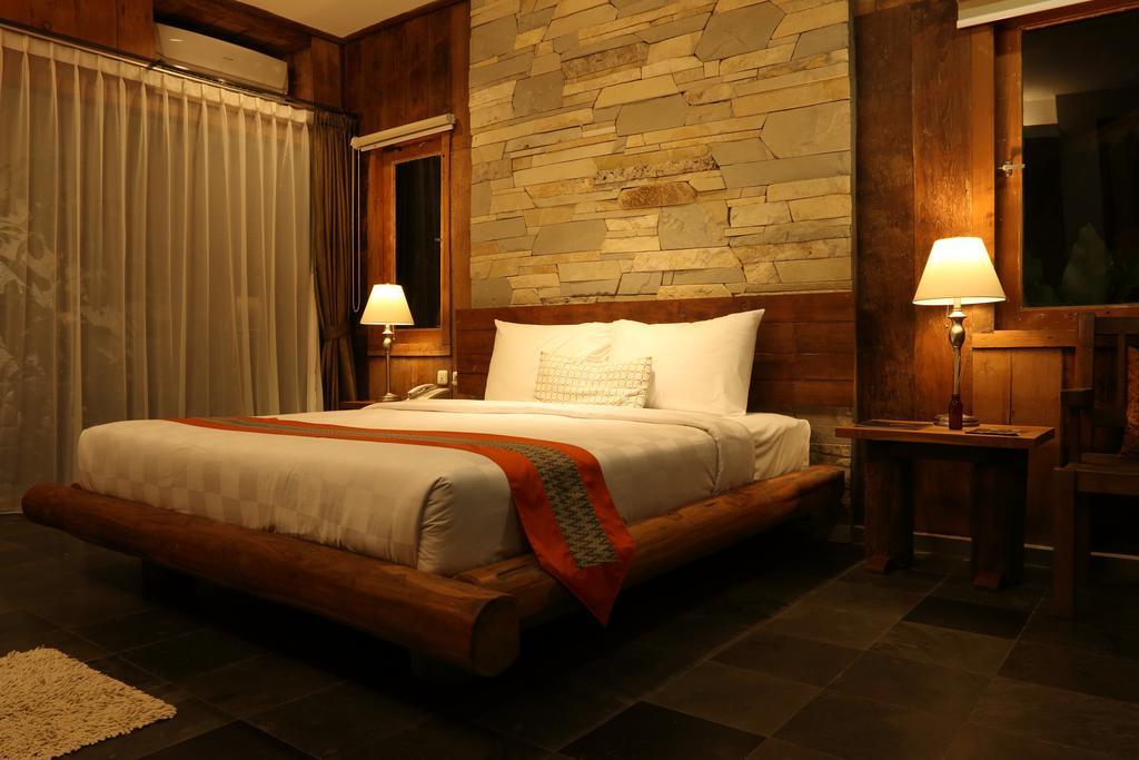 Warisan Heritage Boutique Hotel Solo Exteriér fotografie