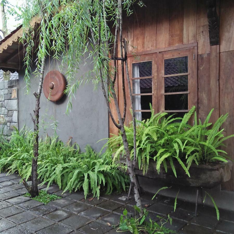 Warisan Heritage Boutique Hotel Solo Exteriér fotografie