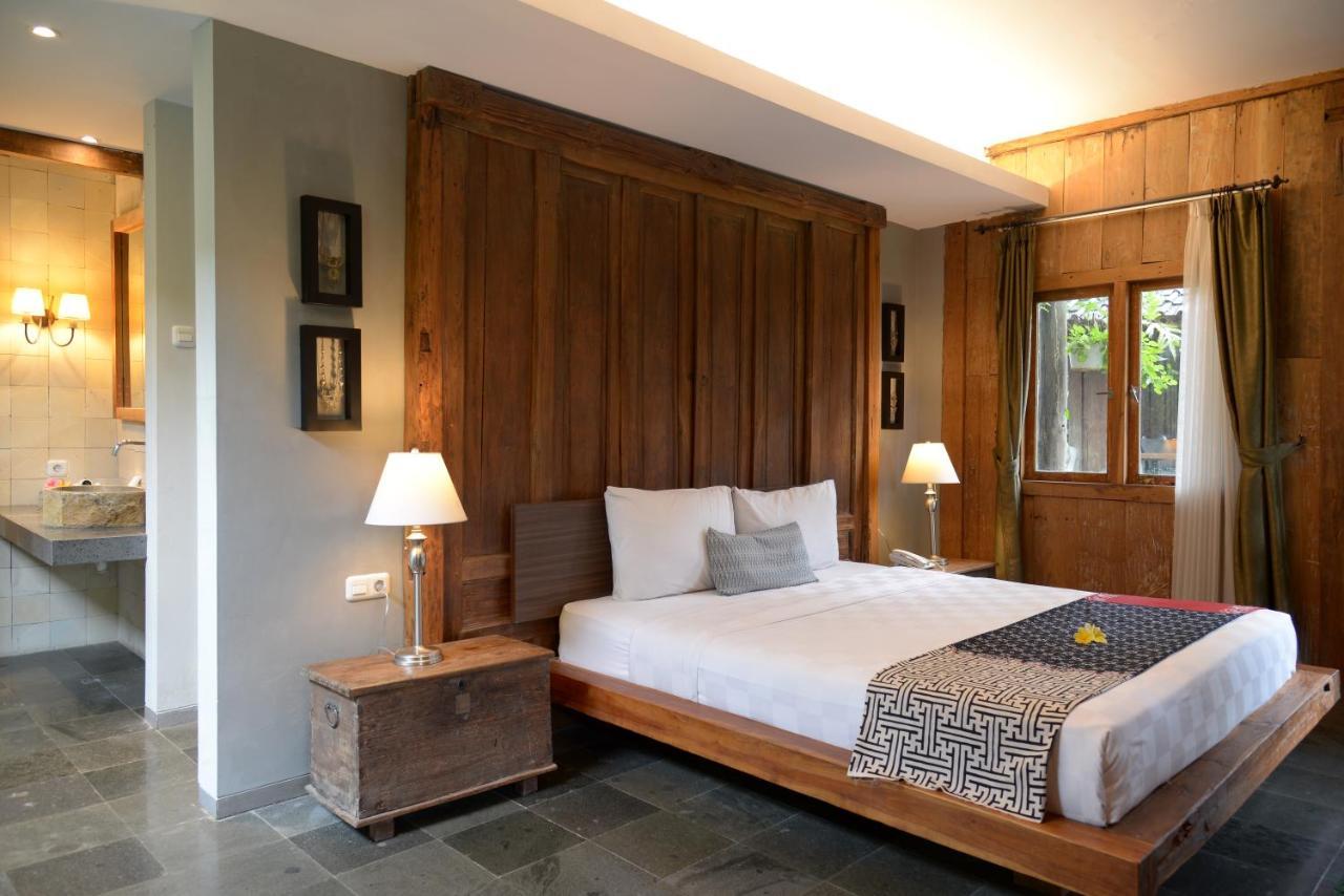 Warisan Heritage Boutique Hotel Solo Exteriér fotografie