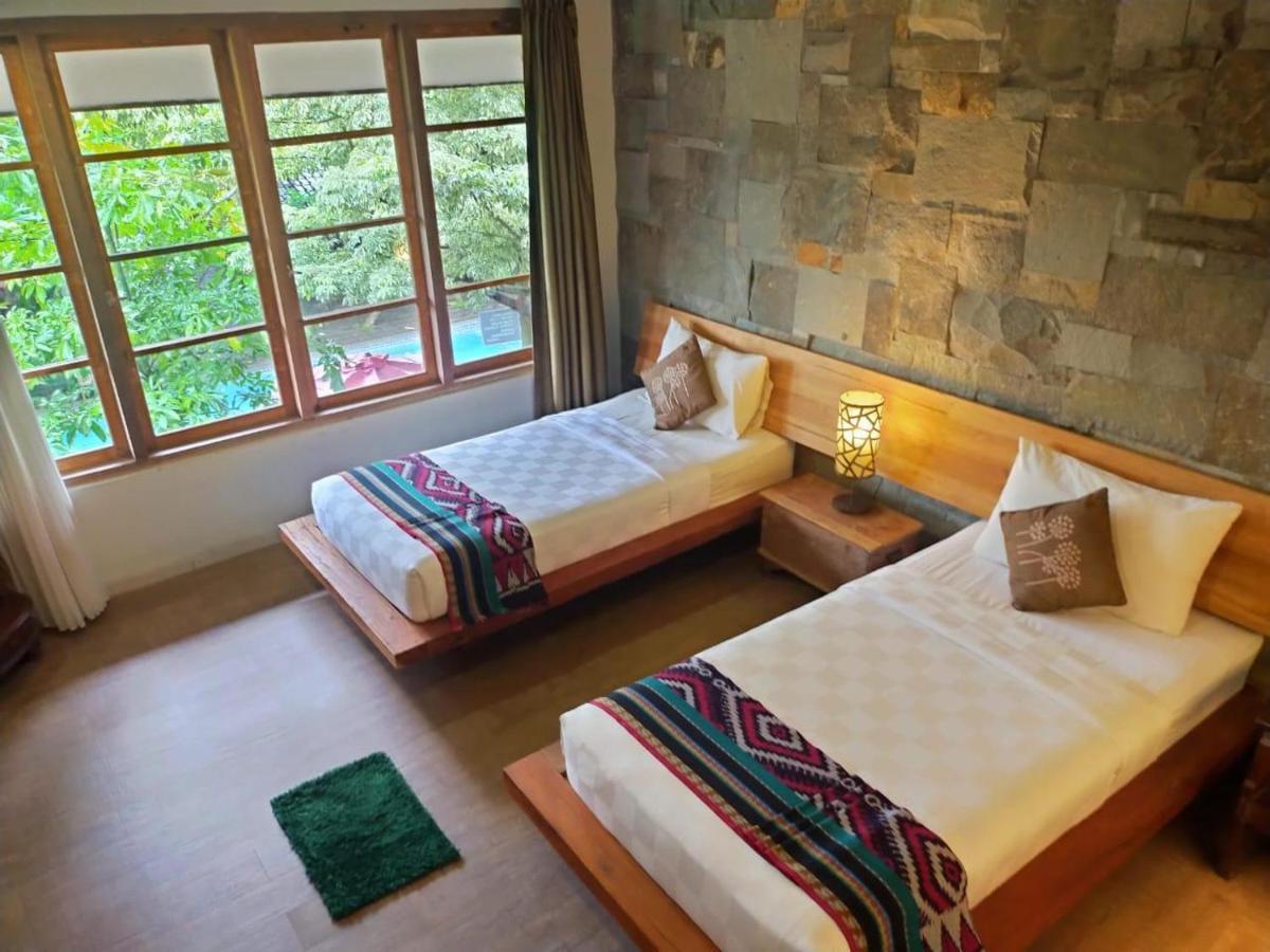 Warisan Heritage Boutique Hotel Solo Exteriér fotografie