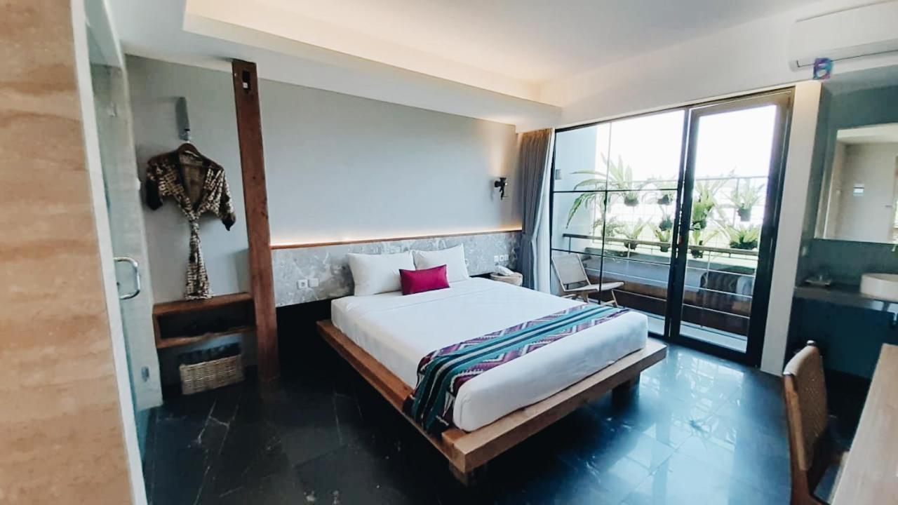 Warisan Heritage Boutique Hotel Solo Exteriér fotografie