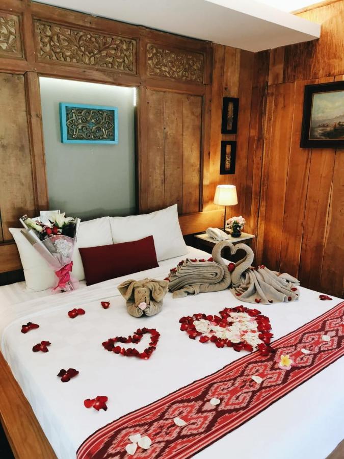 Warisan Heritage Boutique Hotel Solo Exteriér fotografie