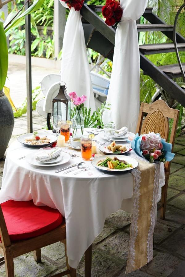 Warisan Heritage Boutique Hotel Solo Exteriér fotografie